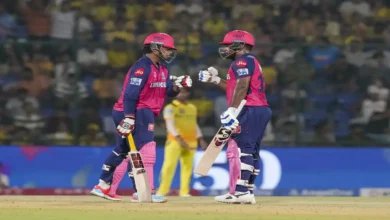 IPL 2025: Rajasthan Royals Unveil 'Boy Wonder' to the World, but with a Twist