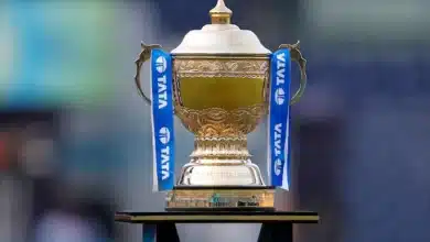 IPL 2025 Schedule Shift: Reasons Behind the Relocation of Playoffs