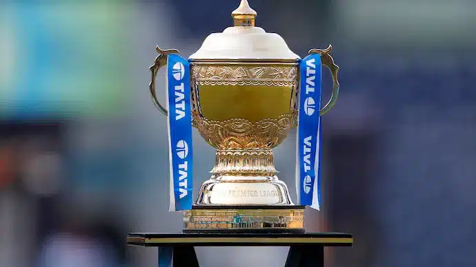 IPL 2025 Schedule Shift: Reasons Behind the Relocation of Playoffs