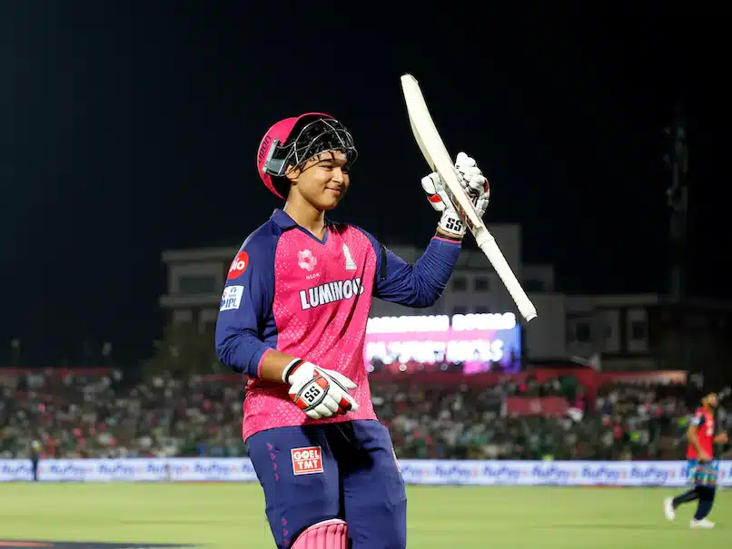 Vaibhav Suryavanshi Praises Sachin Tendulkar: "He’s Extraordinary, Yet..."