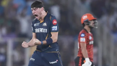 IPL 2025: Team's Disappointment After Allowing 48 Runs in Final Two Overs