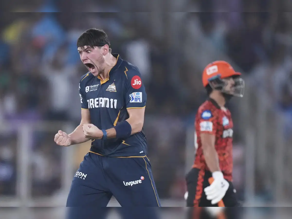 IPL 2025: Team's Disappointment After Allowing 48 Runs in Final Two Overs