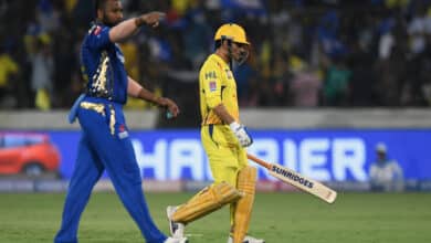 IPL Playoffs Legacy: MI Edges Past RCB, Closing the Gap on CSK