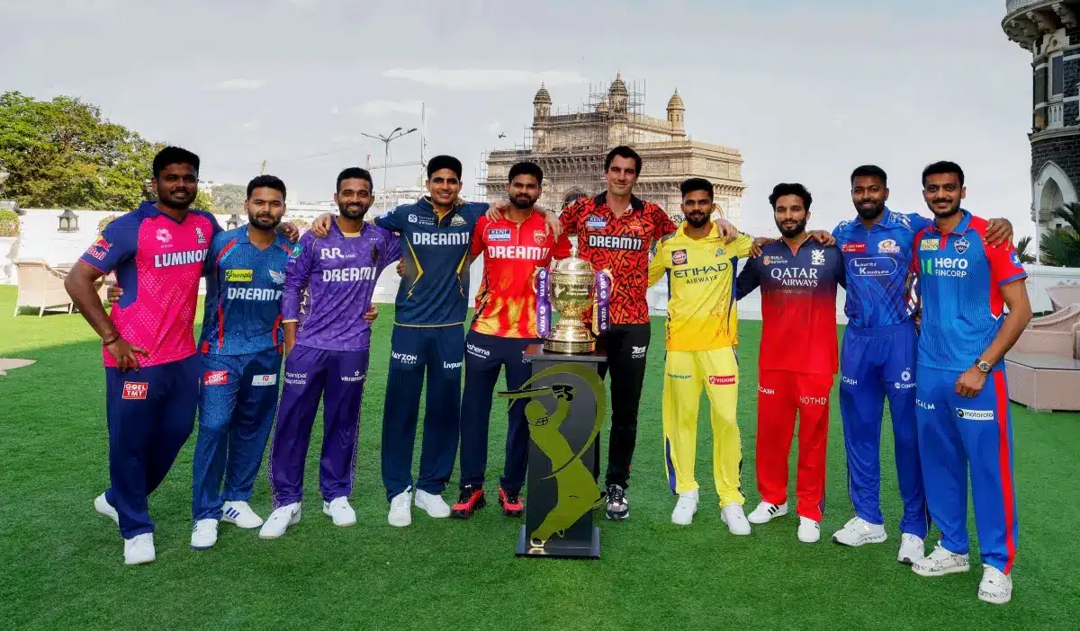 IPL Teams Eager for Ricky's Arrival After His Flight Debut