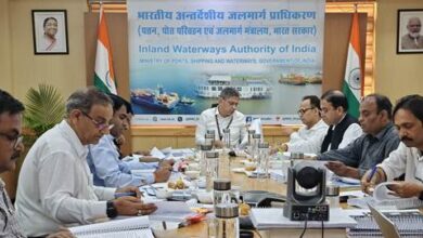 IWAI Makes Important Decisions to Promote Inland Water Transport in 197th Board Meeting