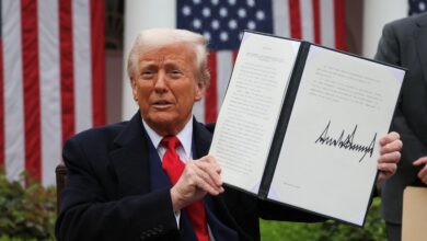 Impact of Donald Trump's Policies on Indian Companies in the US