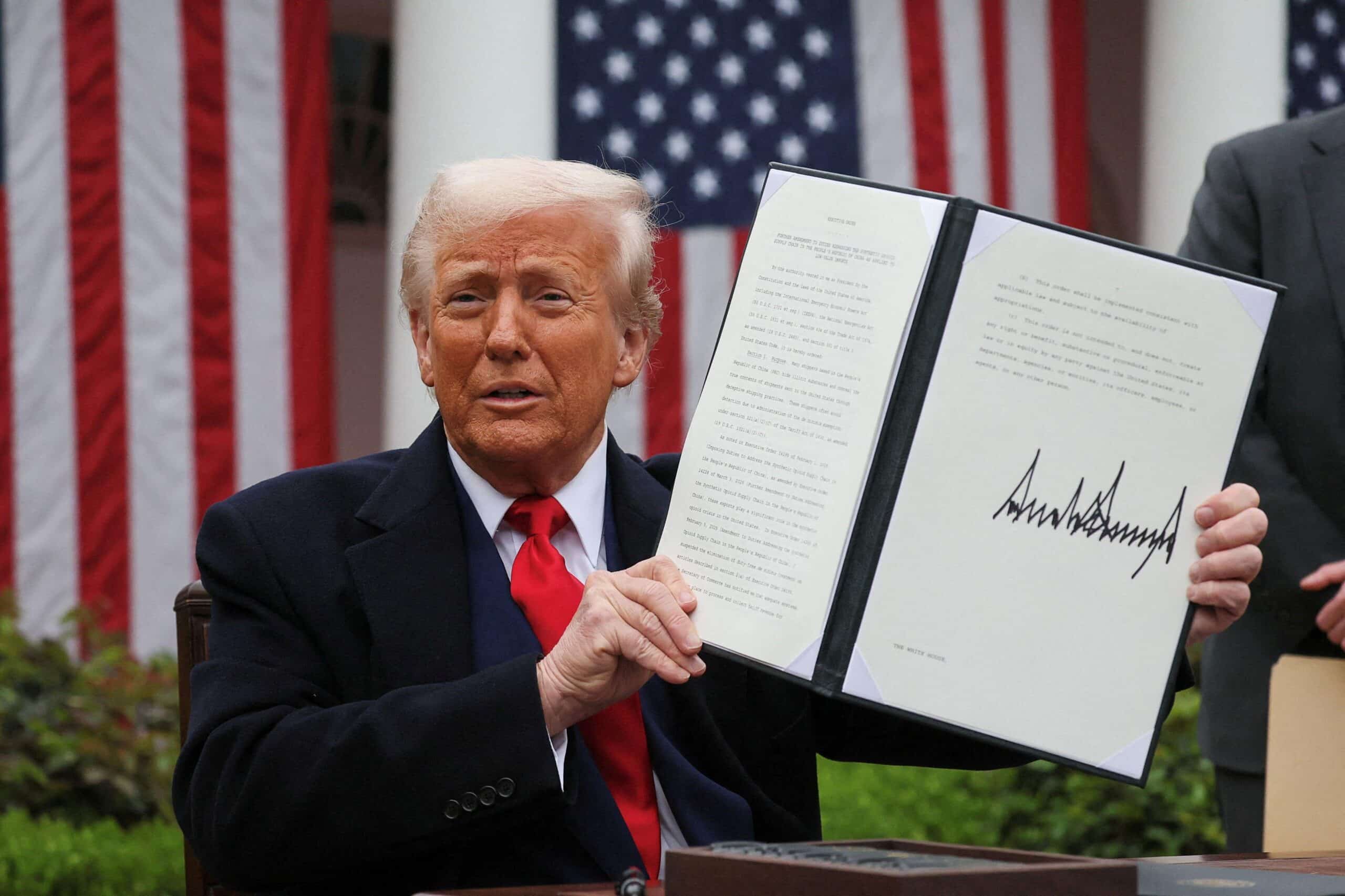Impact of Donald Trump's Policies on Indian Companies in the US