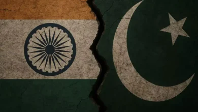 India Pushes for Pakistan's Reinstatement on FATF List