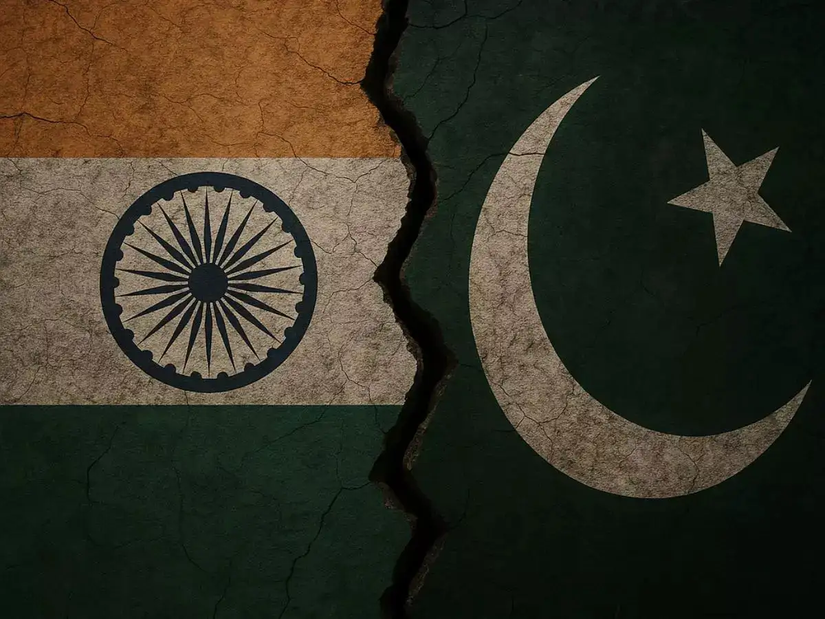 India Pushes for Pakistan's Reinstatement on FATF List