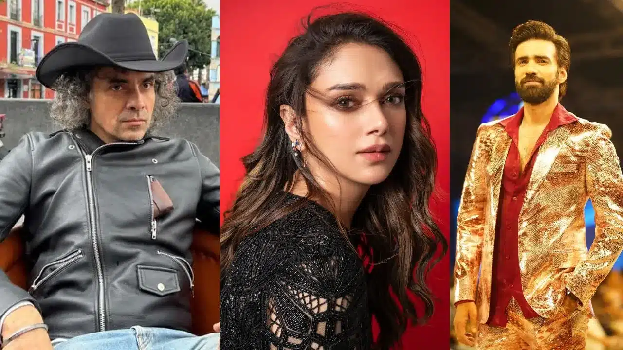 Imtiaz Ali's O Saathi Re Kicks Off Final Shooting Phase