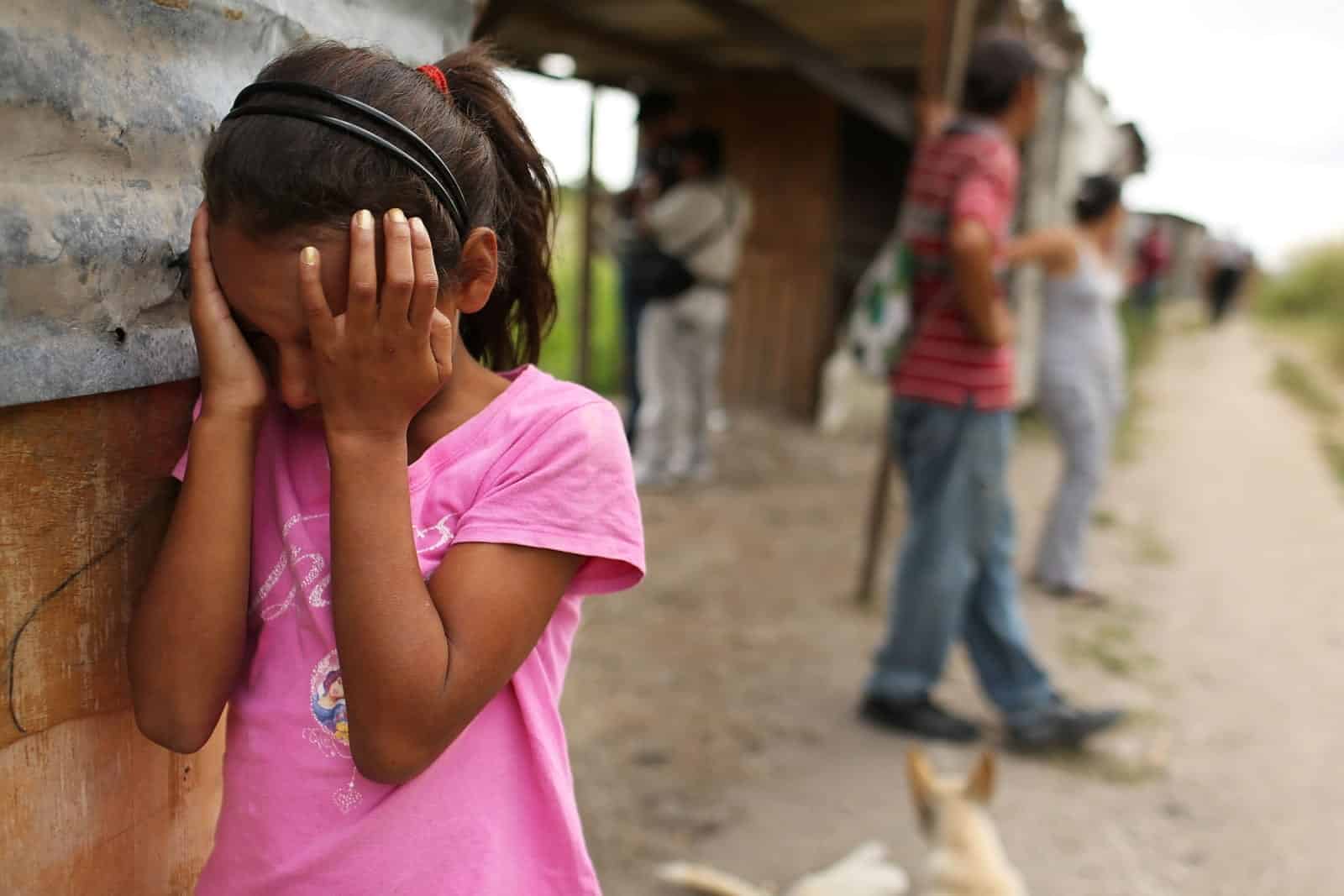 “In Times of Conflict or Peace, Our Children Remain the Innocent Victims”