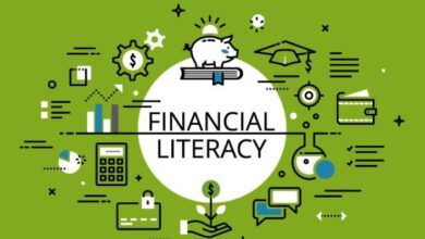 Increase in Financial Literacy Accompanies Expanding Middle Class