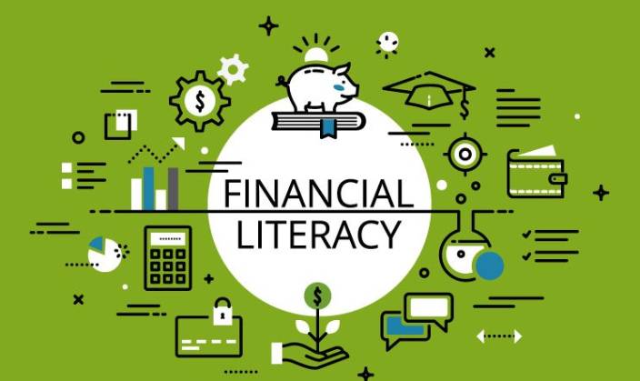 Increase in Financial Literacy Accompanies Expanding Middle Class