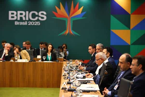 India Advocates for Inclusive Energy Governance at BRICS Energy Ministers’ Meeting