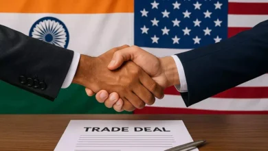 India Anticipates Completion of First Phase in Trade Deal with the US Before July