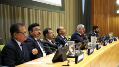India Emphasizes Forest Conservation and Sustainable Forest Management