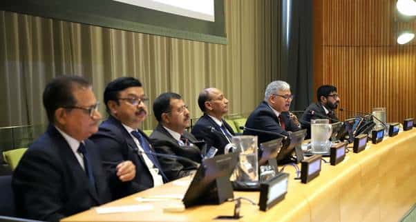 India Emphasizes Forest Conservation and Sustainable Forest Management