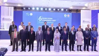 India Hosts 2nd Blue Talks in Preparation for 3rd UN Ocean Conference