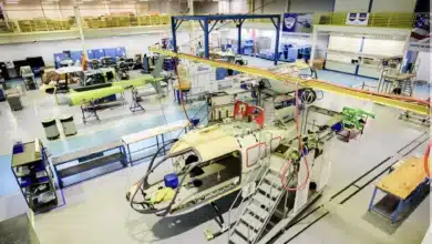 India Launches Its First Privately-Led Helicopter Manufacturing Unit