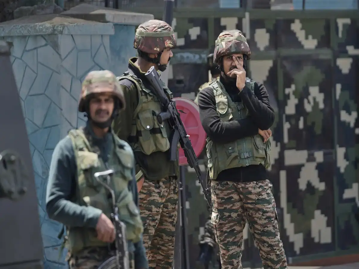 India-Pakistan Ceasefire: Implications of India's Punitive Measures