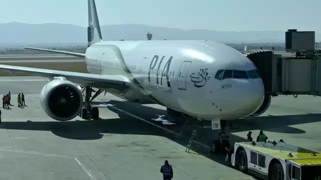 India-Pakistan Tensions Escalate Following Pahalgam Attack Impacting Aviation Sector