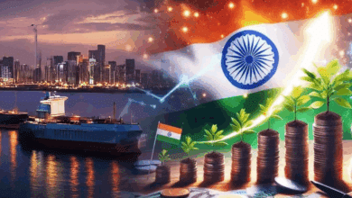 India Poised to Reduce Oil Import Costs by Rs 1.8 Lakh Crore