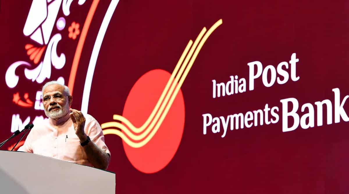 India Post Payments Bank Affirms Commitment to India's Labour Force