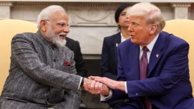 India Pursues Three-Phase Trade Agreement with the US Amid Donald Trump's Influence