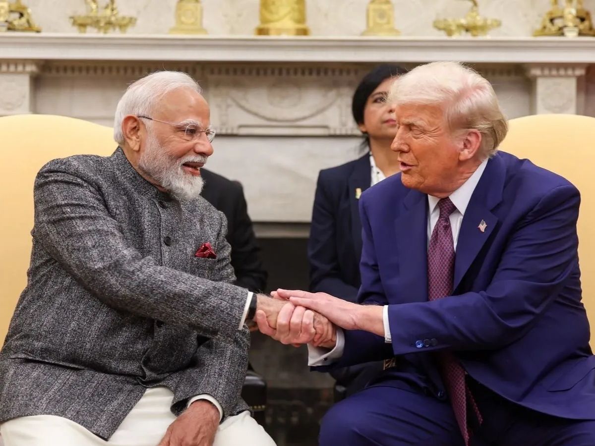 India-US Trade Deal on the Horizon? Insights from Donald Trump Amidst India's Response
