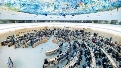 India Reaffirms Commitment to Global Health at 78th World Health Assembly