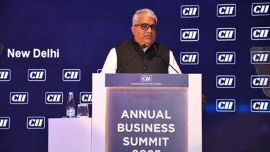 India Recognized as a Trusted Partner with Political Stability
