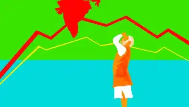 India Set to Become the 'Primary Engine' of the Global Economy