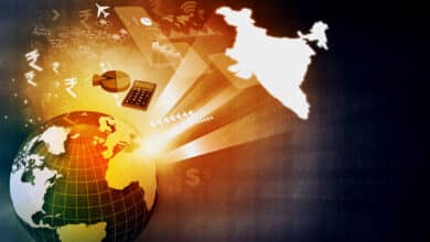 India Thrives Amid Global Uncertainties Impacting Companies and Sectors