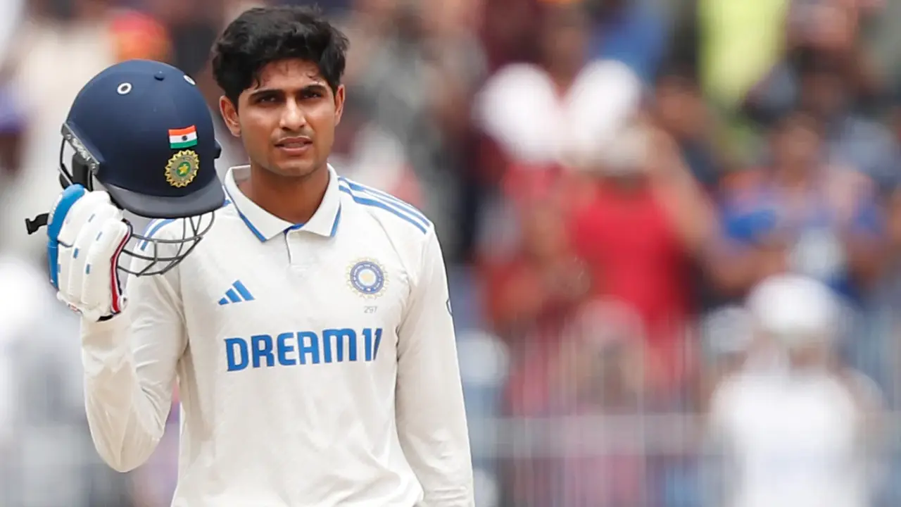 India Welcomes New Era in Cricket with Appointment of Test Captain