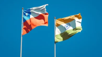 India and Chile Sign Terms of Reference for Comprehensive Economic Partnership