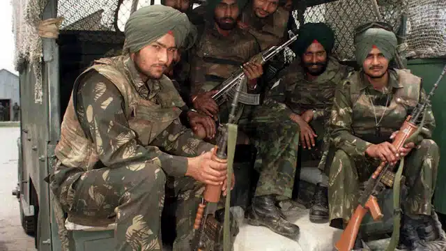 India and Pakistan on the Edge: A Tense Four-Day Standoff