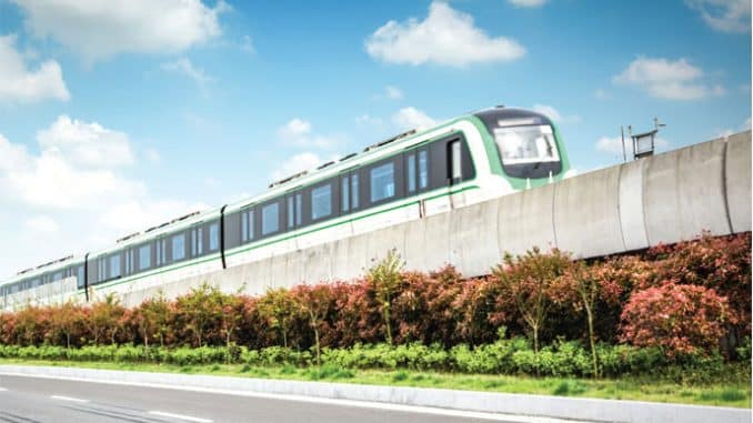 Indian Railways Aims for Net Zero Emissions by 2025