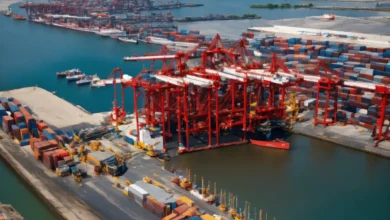 India's Ambitious Shipbuilding Initiatives: HD Hyundai Collaborates with Cochin
