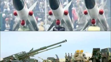 India's Defence Exports Reach Historic High of Rs 23,622