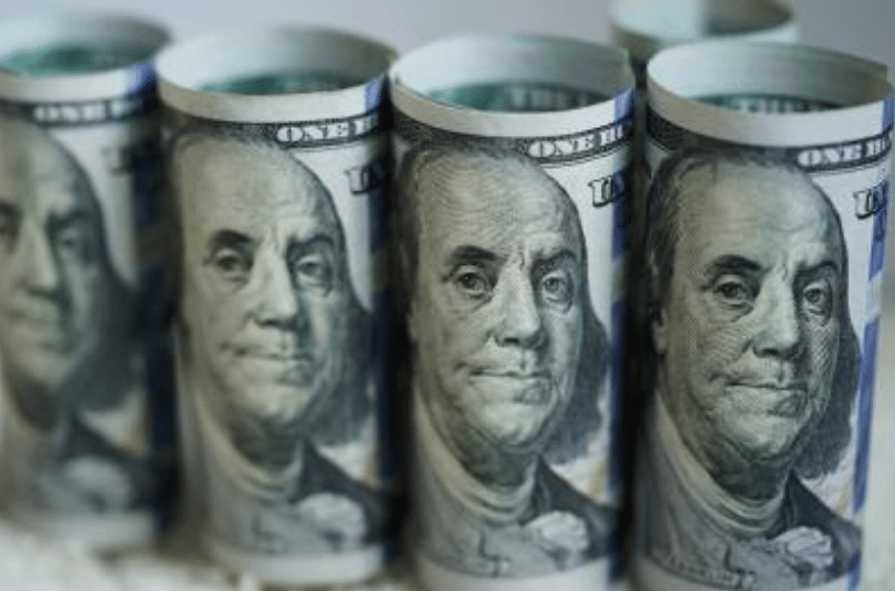 India's Forex Reserves Reach 8 Billion: What’s Next for the Economy?