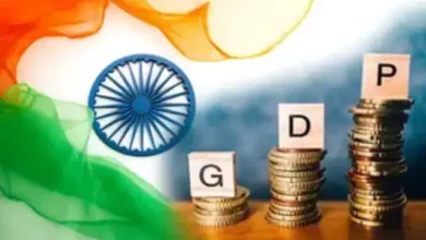 India's GDP Growth Expected to Rebound to 6.8% in January-March, Reports