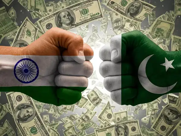 India's Imports from Pakistan Expected to Drop to Zero from $0.5 Million