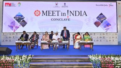 India’s MICE Industry Expected to Contribute Significantly to the Economy