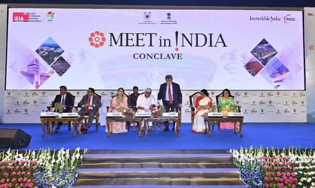 India’s MICE Industry Expected to Contribute Significantly to the Economy