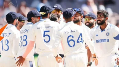 India's Test Squad Announcement for England Series: Key Date Revealed