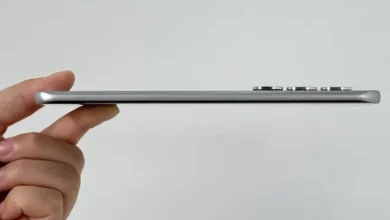 Infinix Hot 60 Pro+ Set to Compete with Samsung Galaxy S25 Edge
