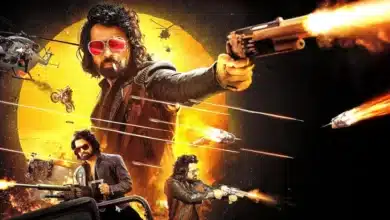 Inside the Buzz: The Real Story Behind Himesh Reshammiya's 'Badass Ravi Kumar'
