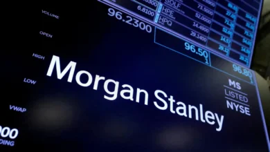 Insights from Morgan Stanley on the Timing of Sensex Reaching the 1 Lakh Milestone