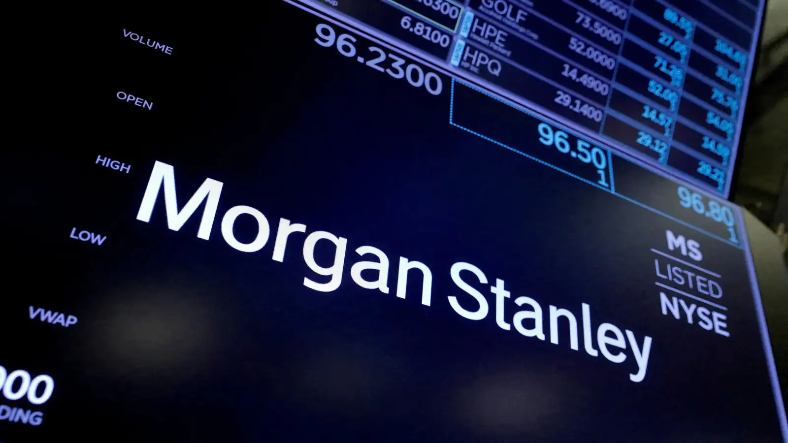 Insights from Morgan Stanley on the Timing of Sensex Reaching the 1 Lakh Milestone