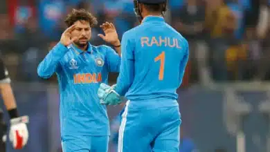 Is Kuldeep Yadav Set to Become India's Secret Weapon in England?